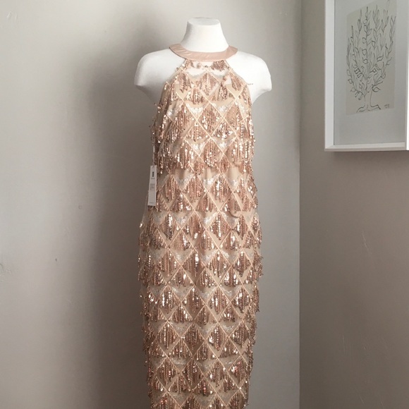 Vicky & Lucas Dresses & Skirts - HOLD for Cristine ♥️ Dress & Bag Bundle